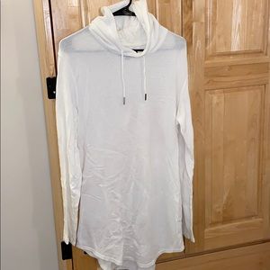 PacSun Long Hoodie